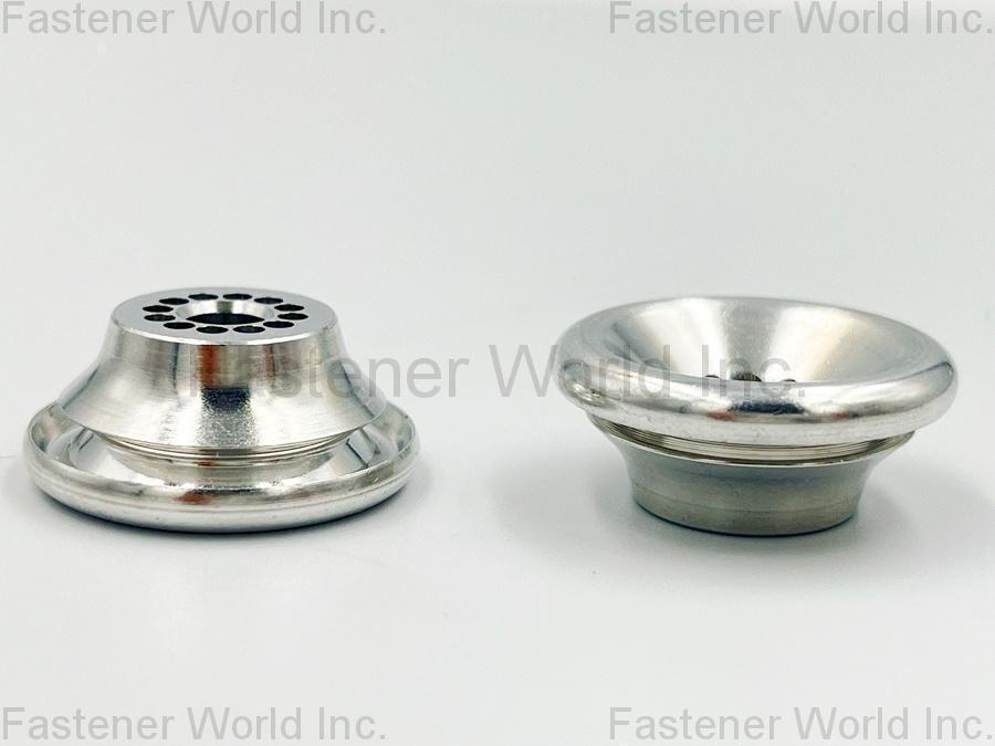 Liang Ying Fasteners Industry Co., Ltd.