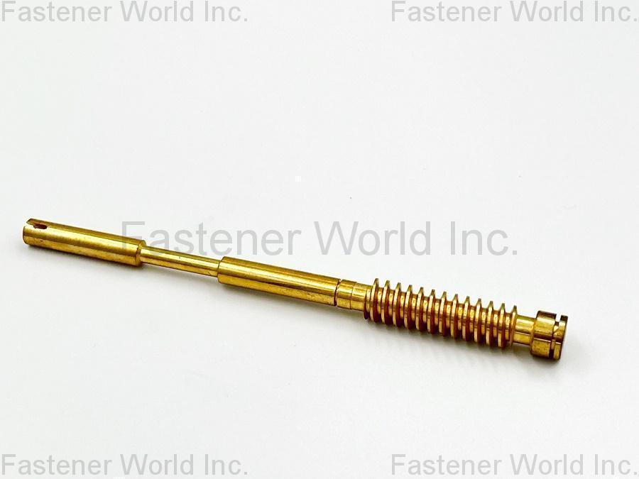 Liang Ying Fasteners Industry Co., Ltd.
