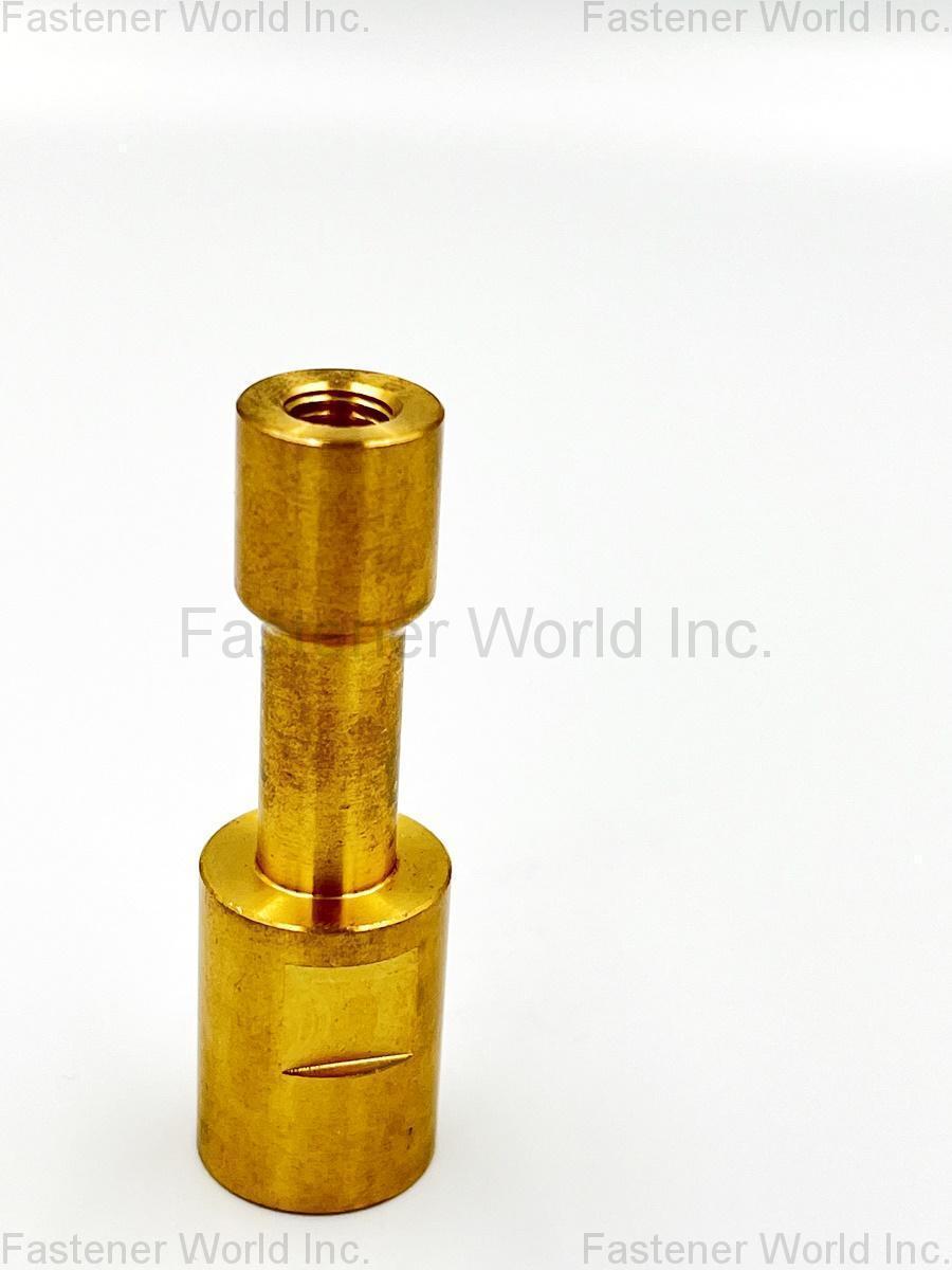 Liang Ying Fasteners Industry Co., Ltd.