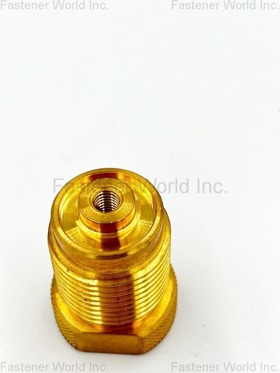 Liang Ying Fasteners Industry Co., Ltd.