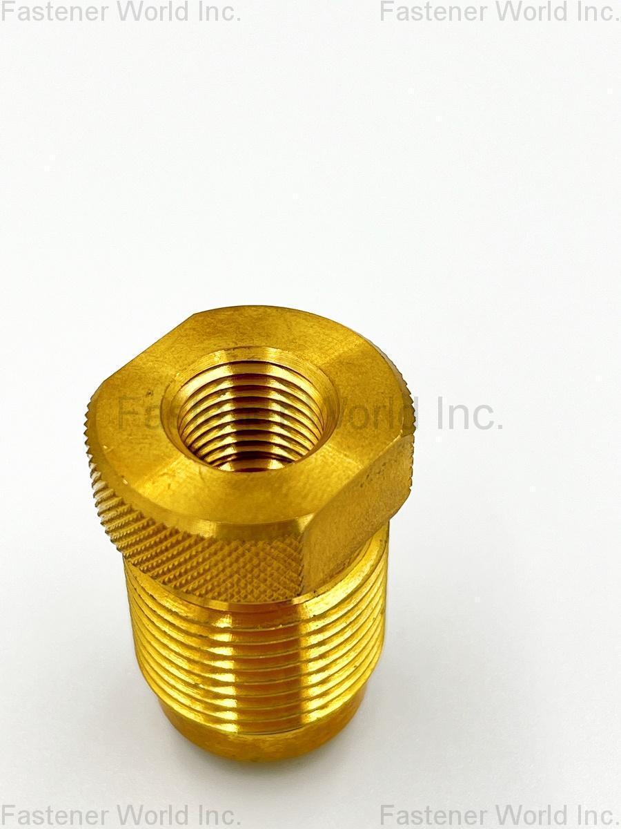 Liang Ying Fasteners Industry Co., Ltd.