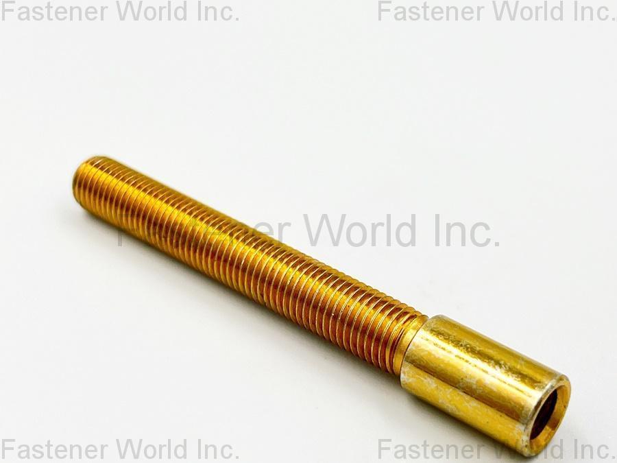 Liang Ying Fasteners Industry Co., Ltd.