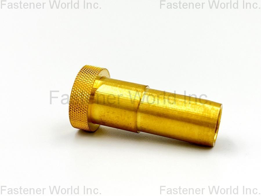 Liang Ying Fasteners Industry Co., Ltd.