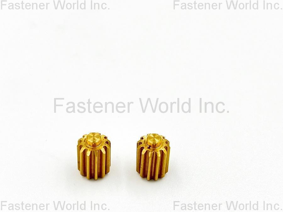 Liang Ying Fasteners Industry Co., Ltd.