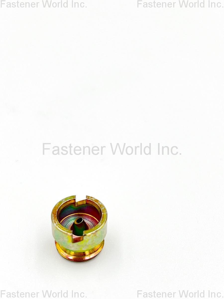 Liang Ying Fasteners Industry Co., Ltd.