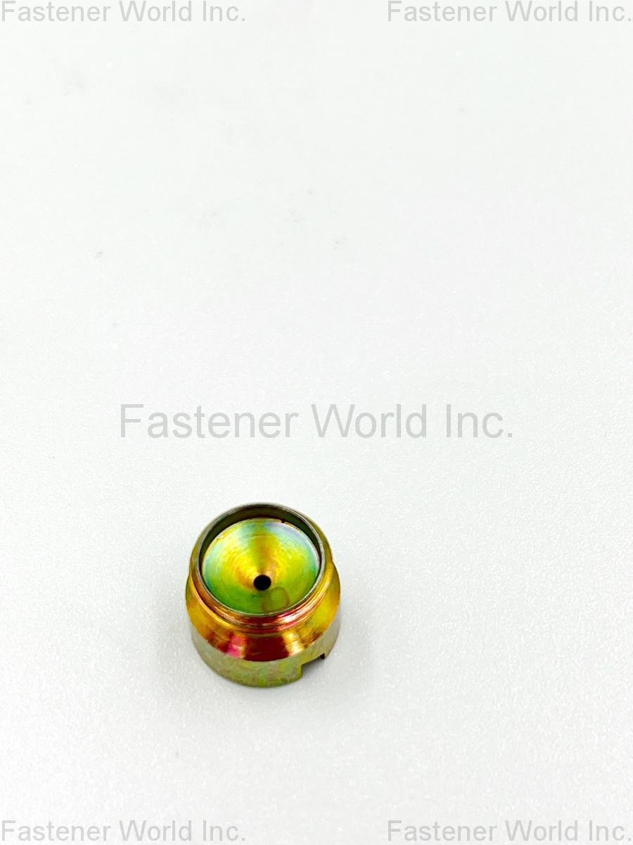Liang Ying Fasteners Industry Co., Ltd.