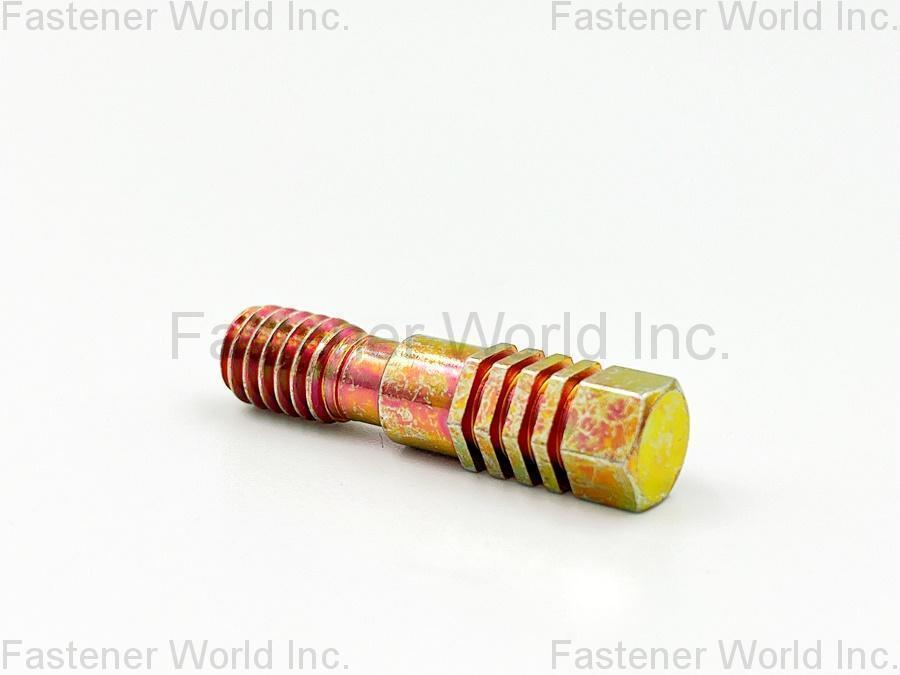 Liang Ying Fasteners Industry Co., Ltd.