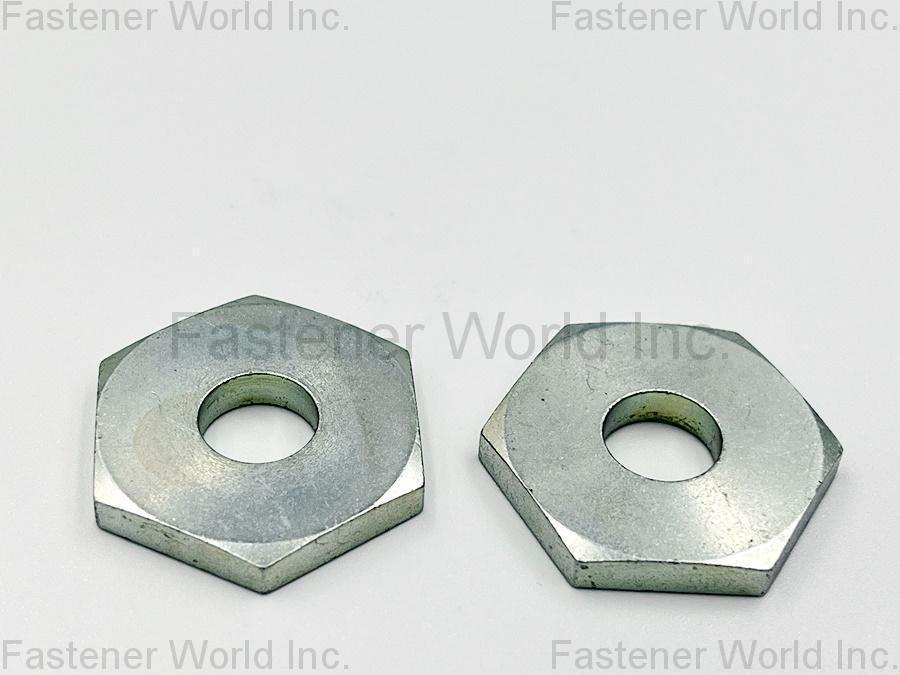 Liang Ying Fasteners Industry Co., Ltd.