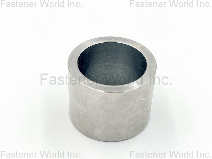 Liang Ying Fasteners Industry Co., Ltd.