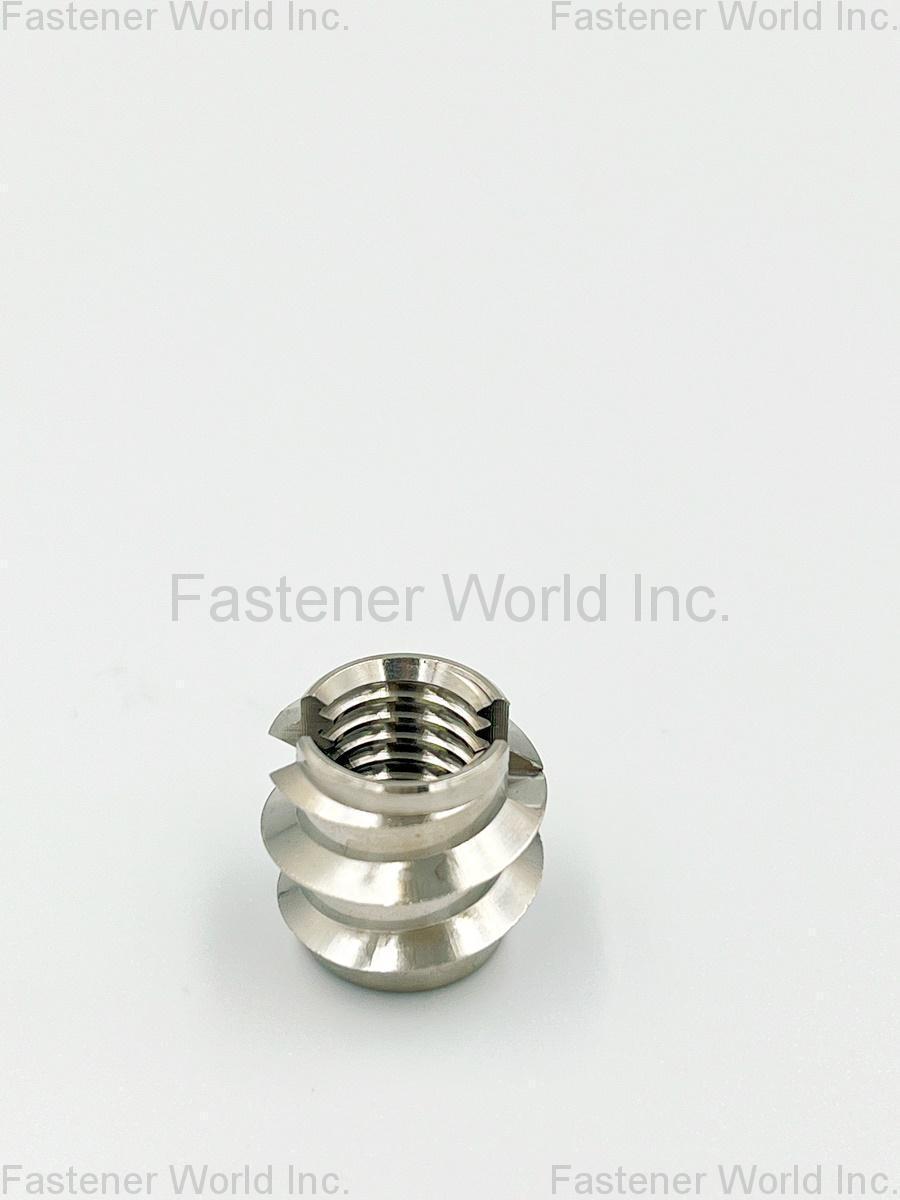 Liang Ying Fasteners Industry Co., Ltd.