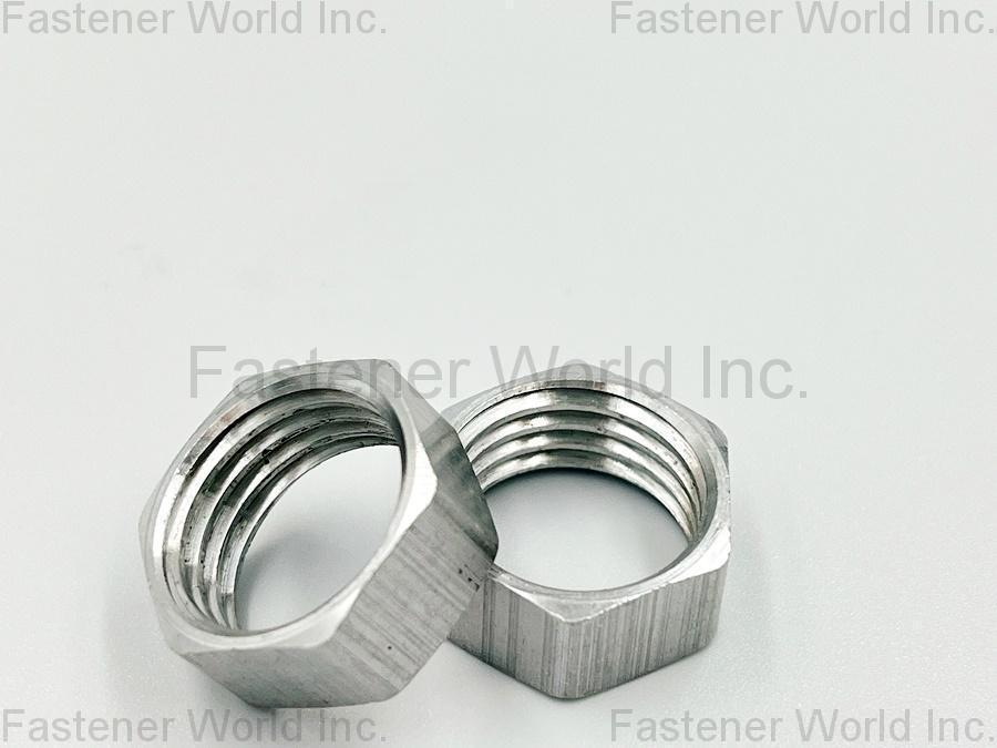 Liang Ying Fasteners Industry Co., Ltd.