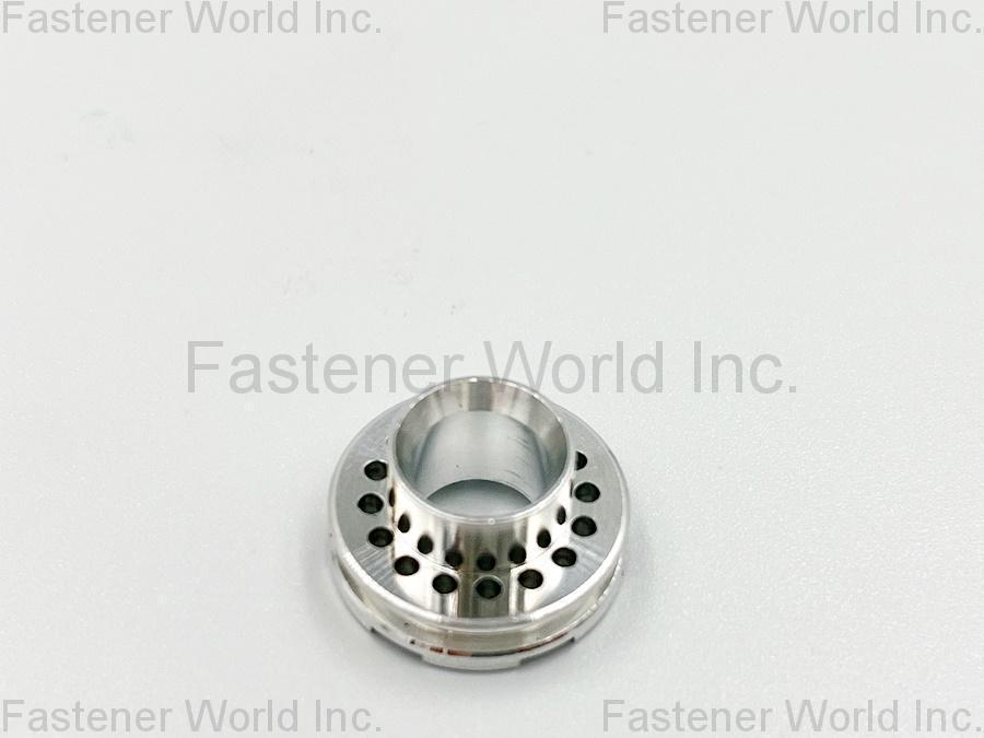Liang Ying Fasteners Industry Co., Ltd.