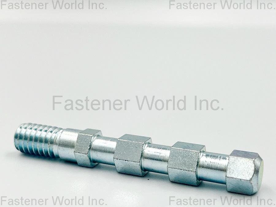 Liang Ying Fasteners Industry Co., Ltd.