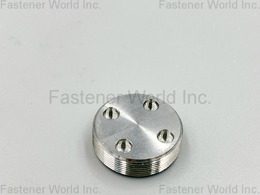 Liang Ying Fasteners Industry Co., Ltd.