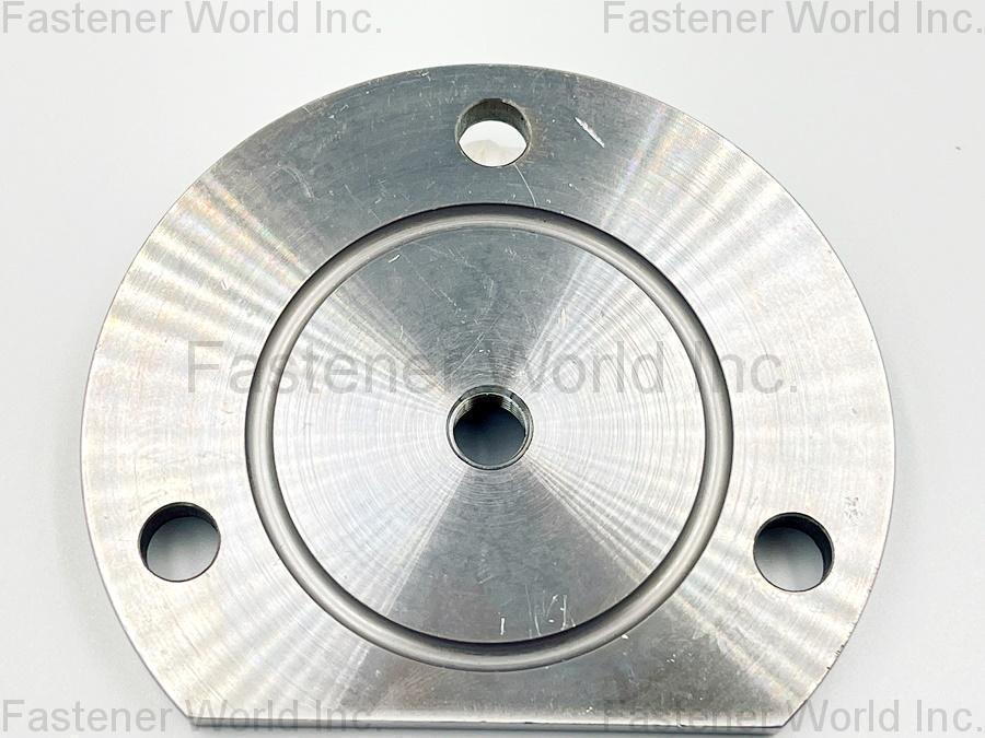 Liang Ying Fasteners Industry Co., Ltd.