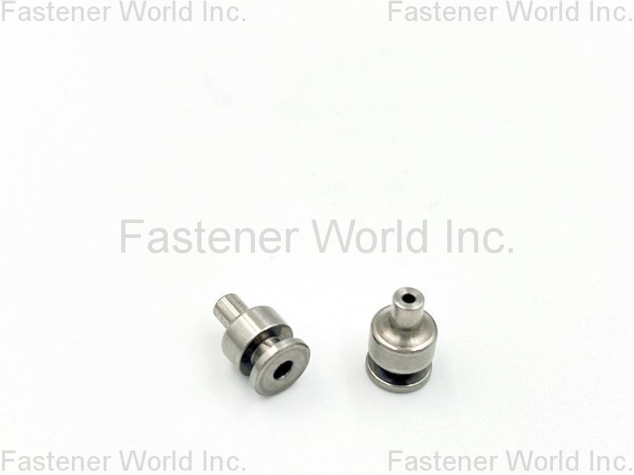 Liang Ying Fasteners Industry Co., Ltd.