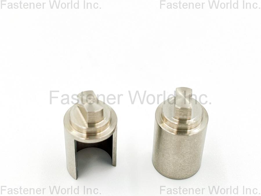 Liang Ying Fasteners Industry Co., Ltd.