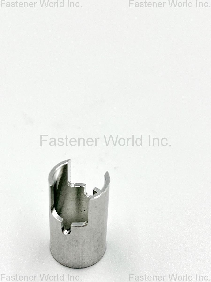 Liang Ying Fasteners Industry Co., Ltd.