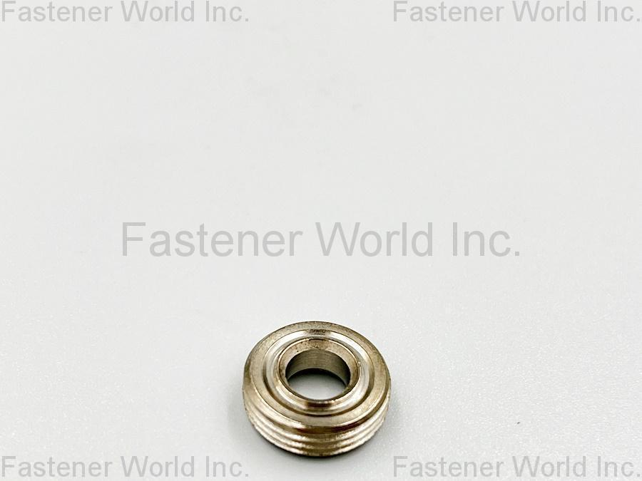 Liang Ying Fasteners Industry Co., Ltd.