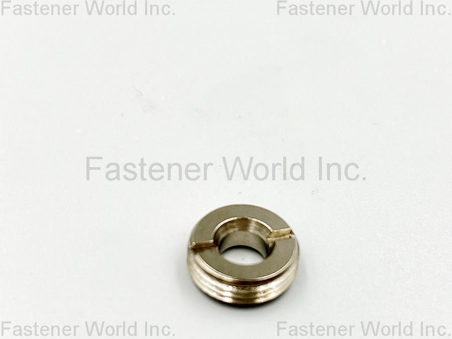 Liang Ying Fasteners Industry Co., Ltd.