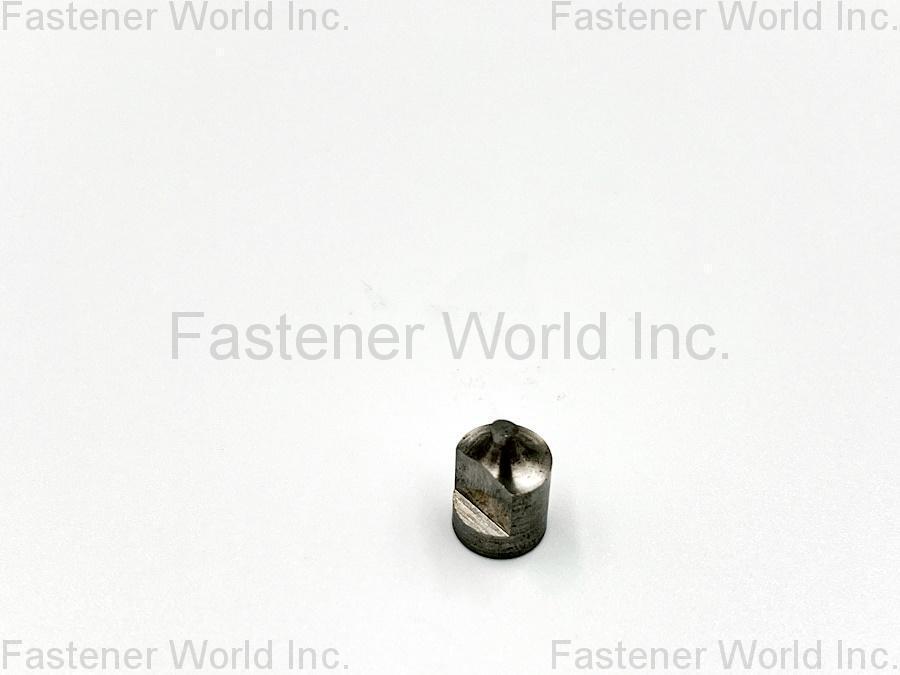 Liang Ying Fasteners Industry Co., Ltd.