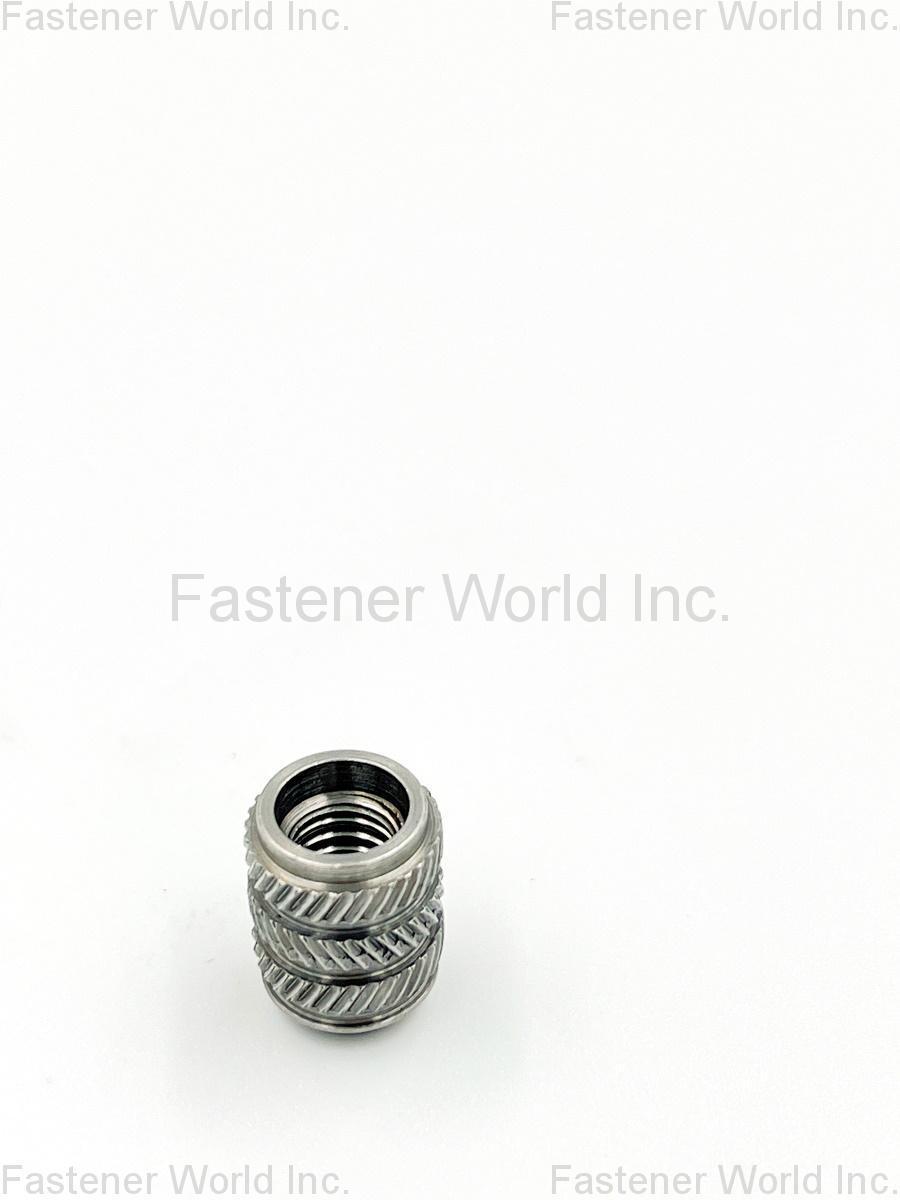 Liang Ying Fasteners Industry Co., Ltd.