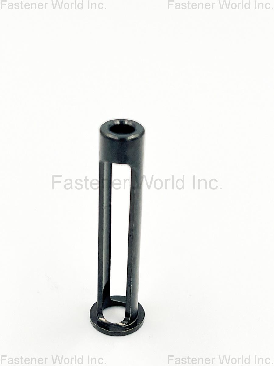 Liang Ying Fasteners Industry Co., Ltd.