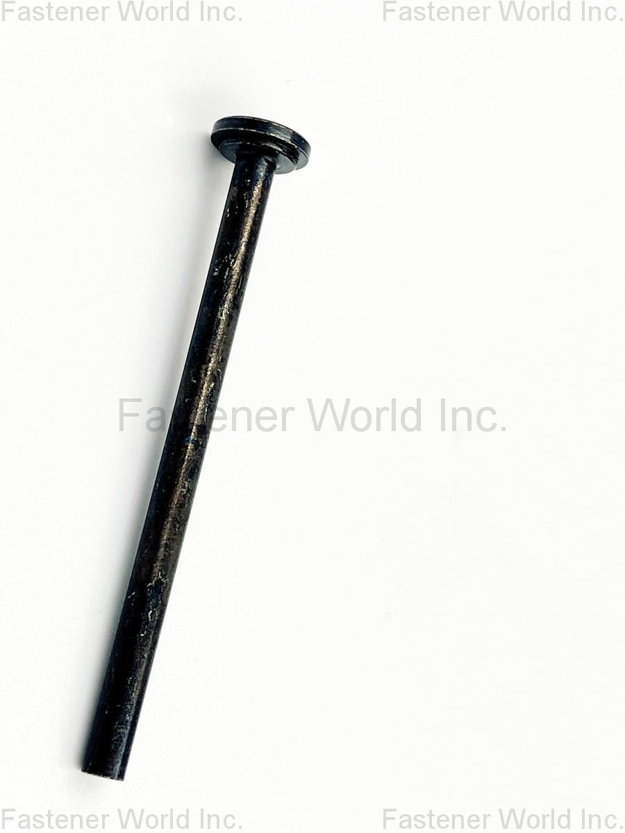 Liang Ying Fasteners Industry Co., Ltd.