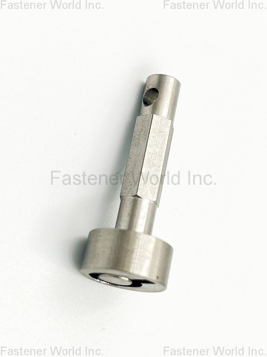 Liang Ying Fasteners Industry Co., Ltd.