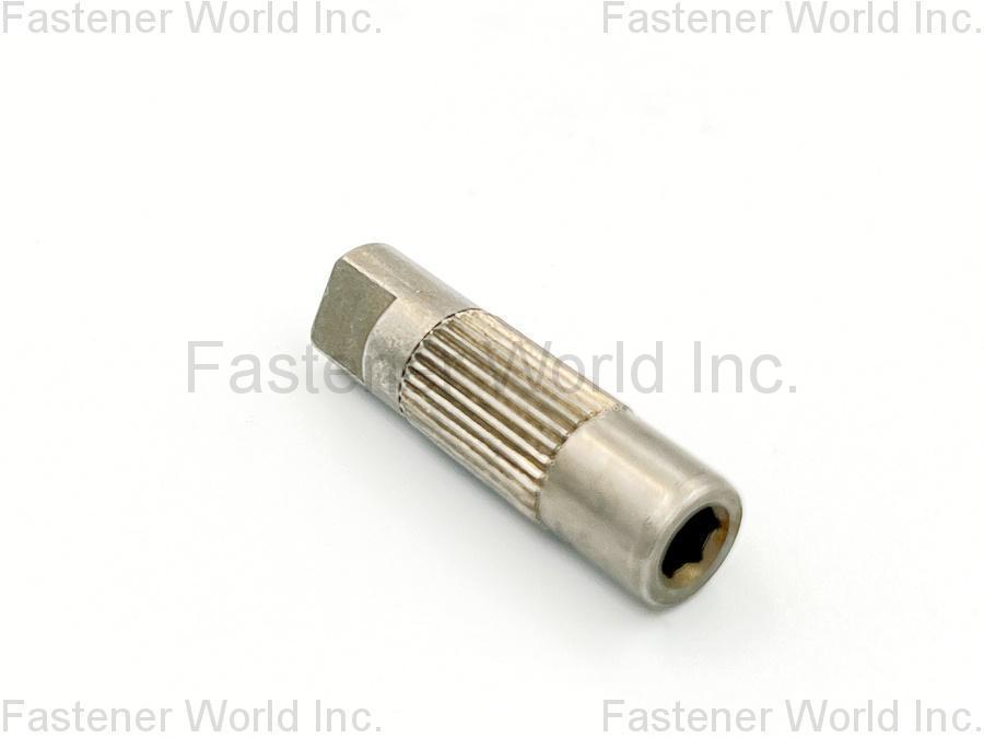 Liang Ying Fasteners Industry Co., Ltd.