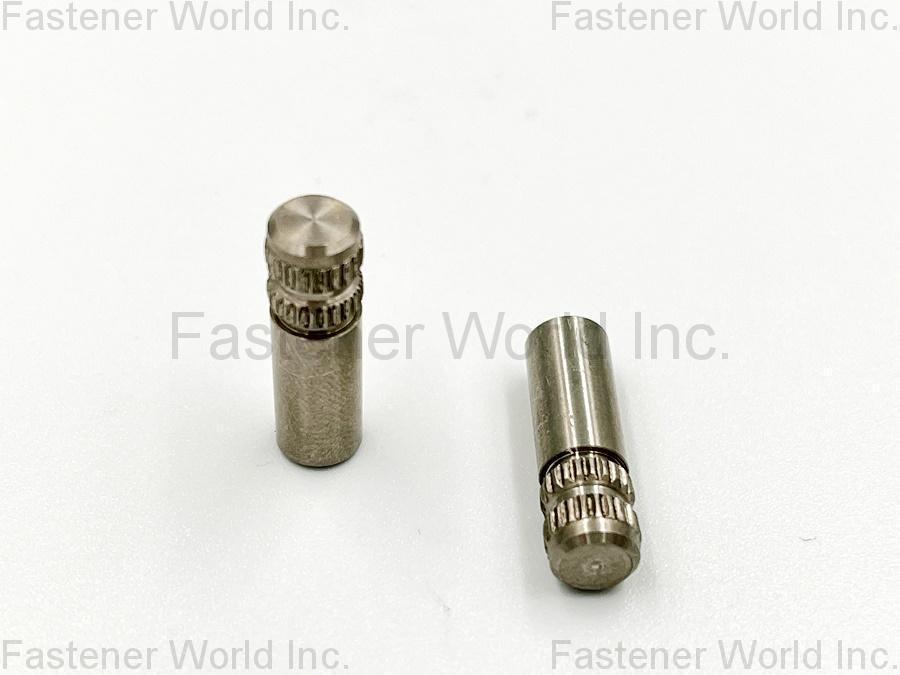 Liang Ying Fasteners Industry Co., Ltd.