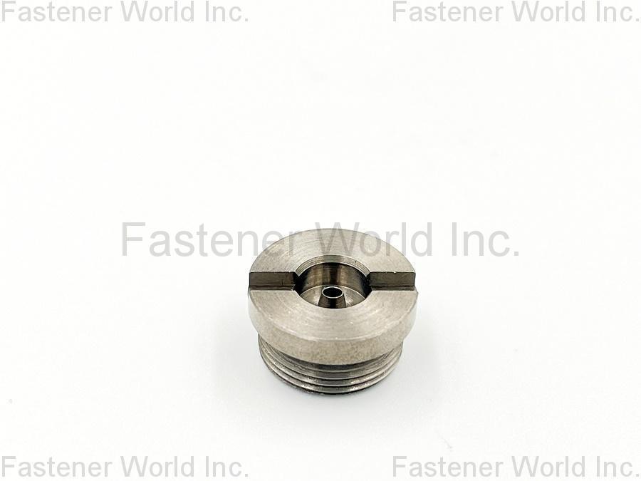 Liang Ying Fasteners Industry Co., Ltd.