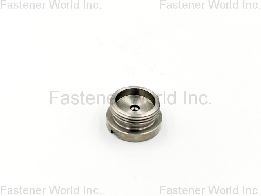 Liang Ying Fasteners Industry Co., Ltd.
