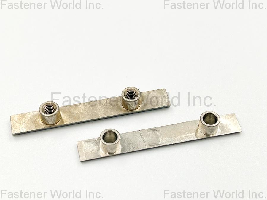 Liang Ying Fasteners Industry Co., Ltd.