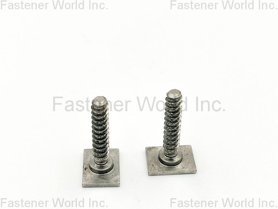 Liang Ying Fasteners Industry Co., Ltd.