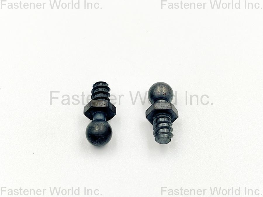 Liang Ying Fasteners Industry Co., Ltd.