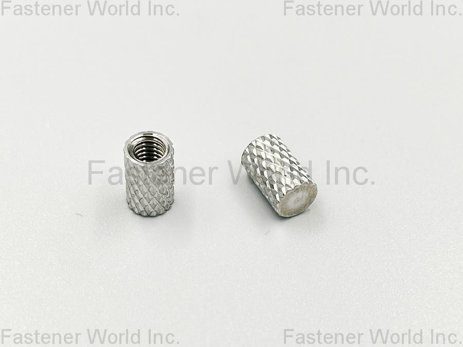 Liang Ying Fasteners Industry Co., Ltd.