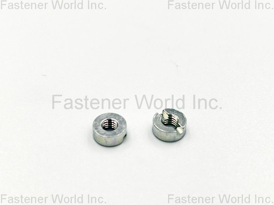 Liang Ying Fasteners Industry Co., Ltd.