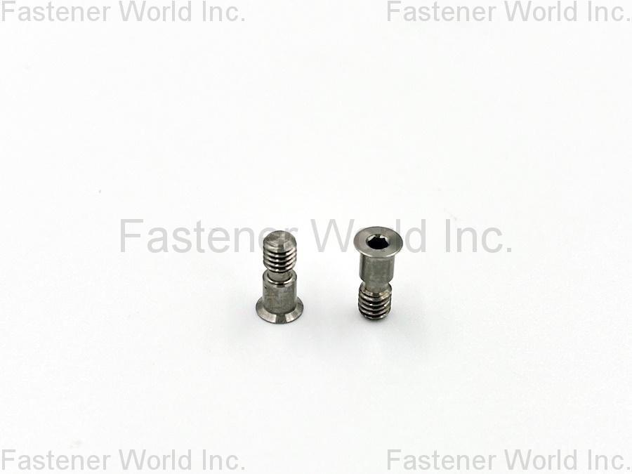 Liang Ying Fasteners Industry Co., Ltd.