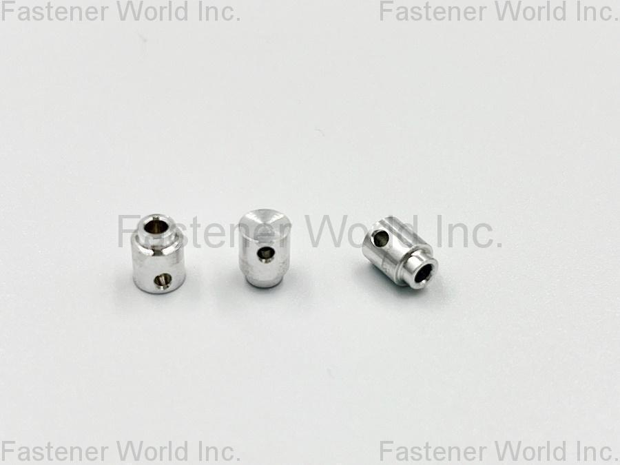 Liang Ying Fasteners Industry Co., Ltd.