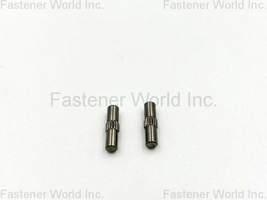 Liang Ying Fasteners Industry Co., Ltd.