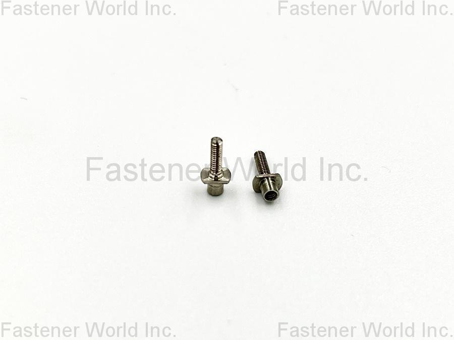 Liang Ying Fasteners Industry Co., Ltd.