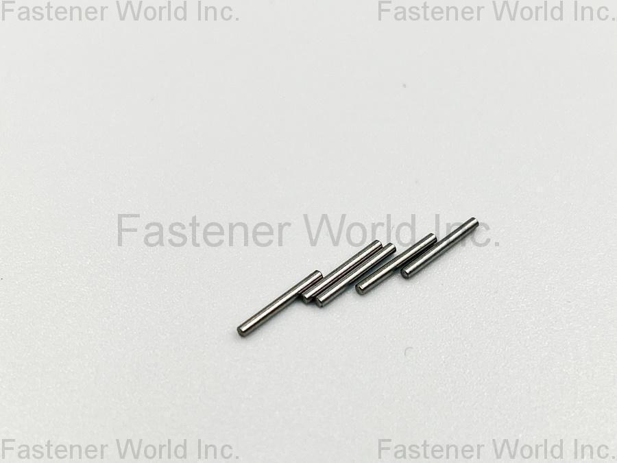 Liang Ying Fasteners Industry Co., Ltd.