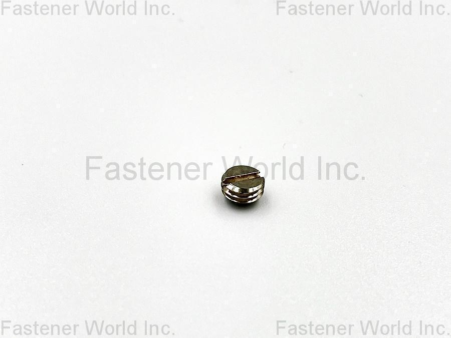 Liang Ying Fasteners Industry Co., Ltd.
