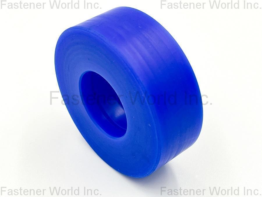 Liang Ying Fasteners Industry Co., Ltd.