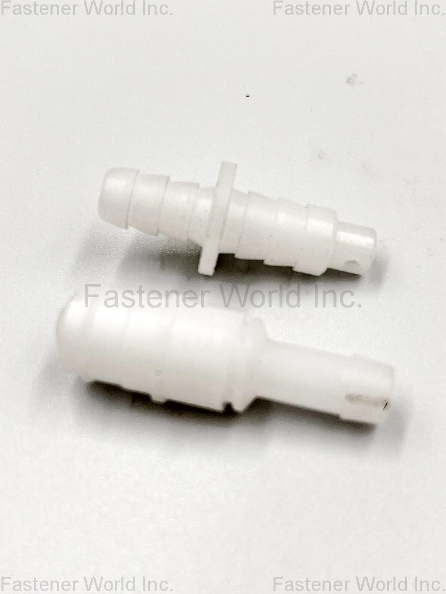 Liang Ying Fasteners Industry Co., Ltd.
