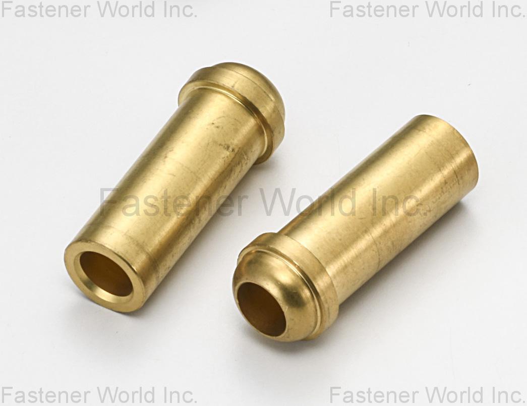 ZE XIN FASTENERS , Pipe fittings