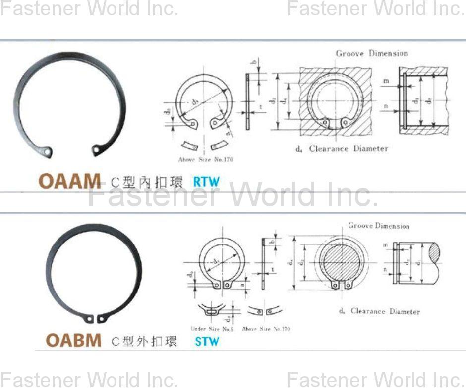 HAN CHI INDUSTRIAL CO., LTD.