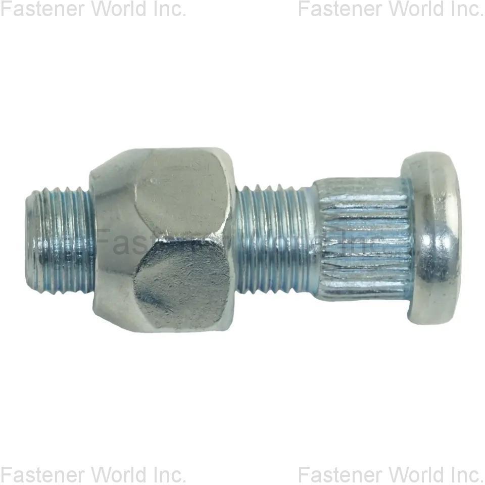 NINGBO TRANSHOW FASTENER CO., LTD.