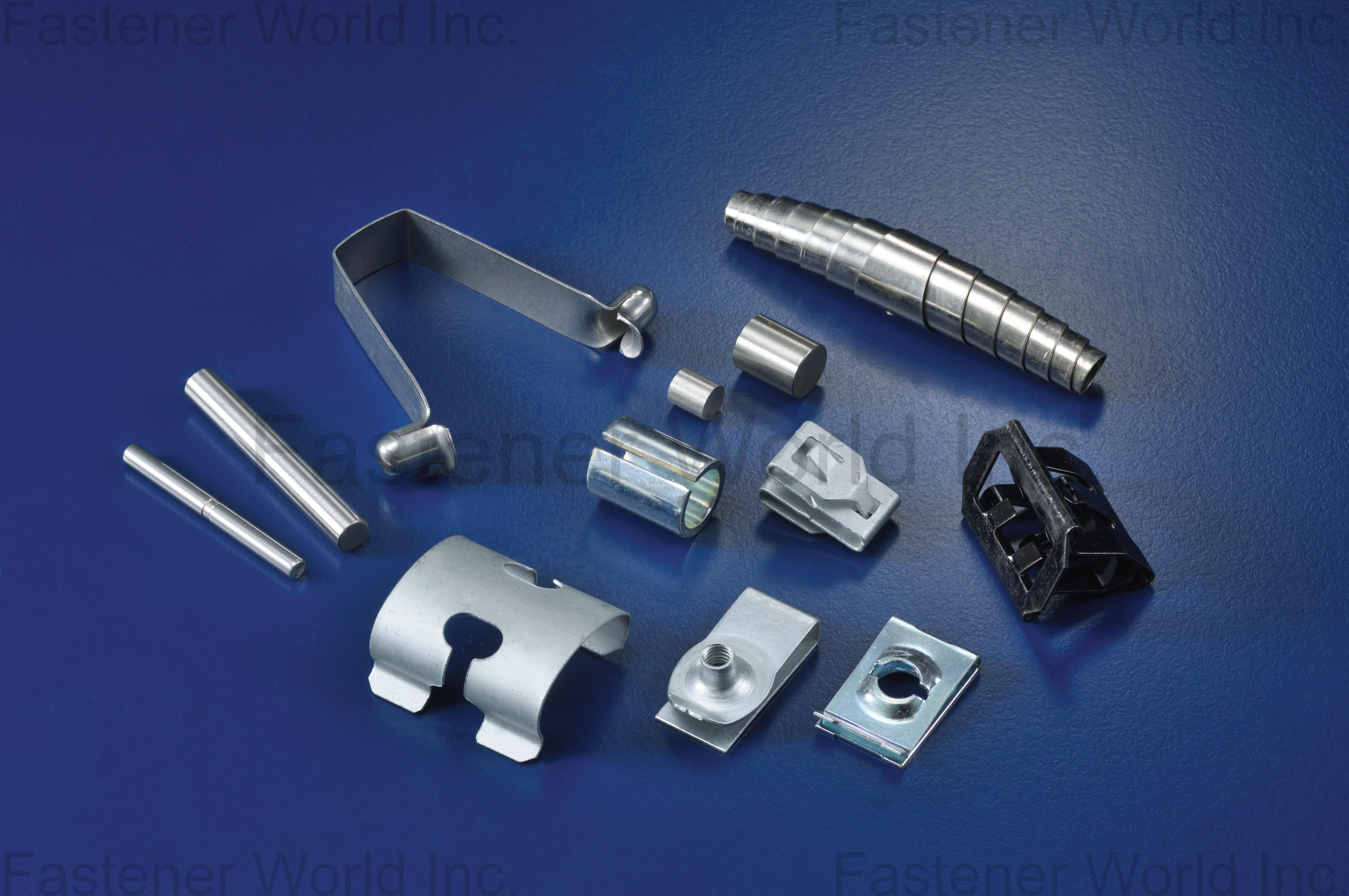 WAYNETEL INDUSTRIAL CO., LTD. 